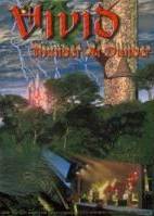 Vivid (SWE) : Thunder at Dunder